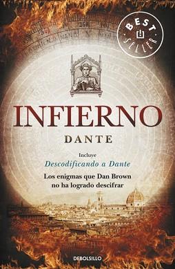 INFIERNO | 9788490326251 | DANTE ALIGHIERI