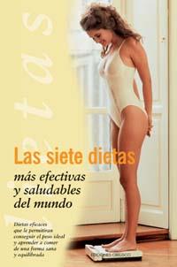 SIETE DIETAS, LAS | 9788477209348 | VARIOS AUTORES