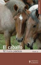 CABALLO 92 TRUCOS PRACTICOS EL | 9788425509384 | LUX, CLAUDE