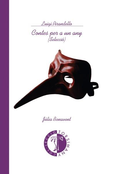 CONTES PER UN ANY (SELECCIO) | 9788486390914 | PIRANDELLO, LUIGI