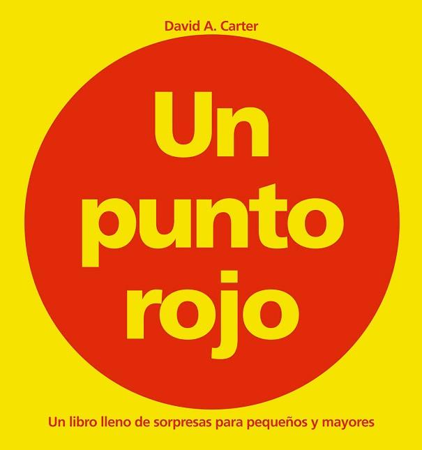 UN PUNTO ROJO | 9788478649143 | CARTER, DAVID A.