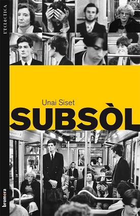 SUBSÒL | 9788498247978 | VARIOS AUTORES