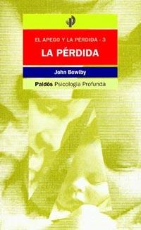 PERDIDA AFECTIVA, LA | 9788475099095 | BOWLBY, JOHN