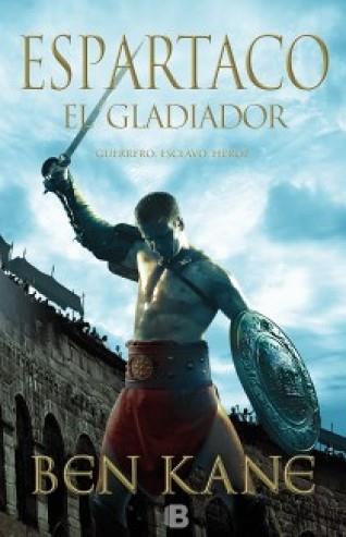 ESPARTACO: EL GLADIADOR | 9788466653008 | KANE, BEN