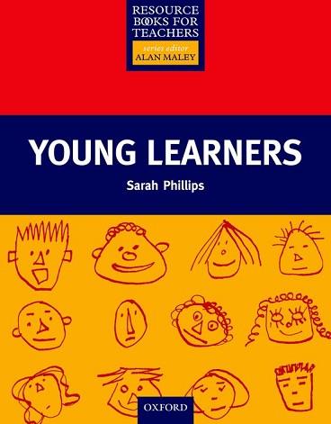 RBT YOUNG LEARNERS | 9780194371957 | PHILLIPS, SARAH