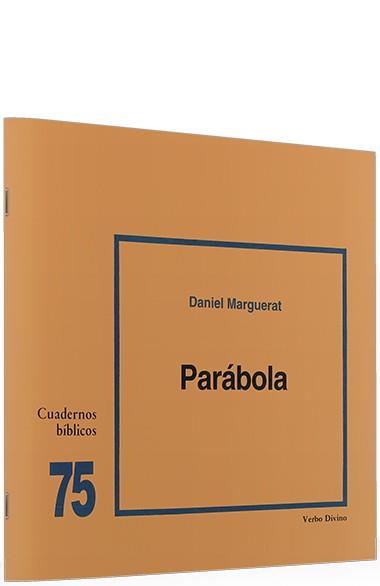 PARABOLA | 9788471518095 | MARGUERAT, DANIEL