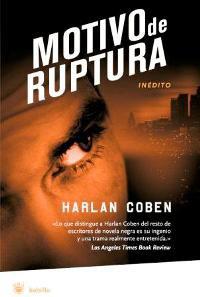 MOTIVO DE RUPTURA | 9788478717637 | COBEN, HARLAN