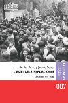 EXILI DELS REPUBLICANS, L' -EL SOMNI DERROTAT- | 9788466404464 | SERRA, DANIEL                 /SERRA, JA