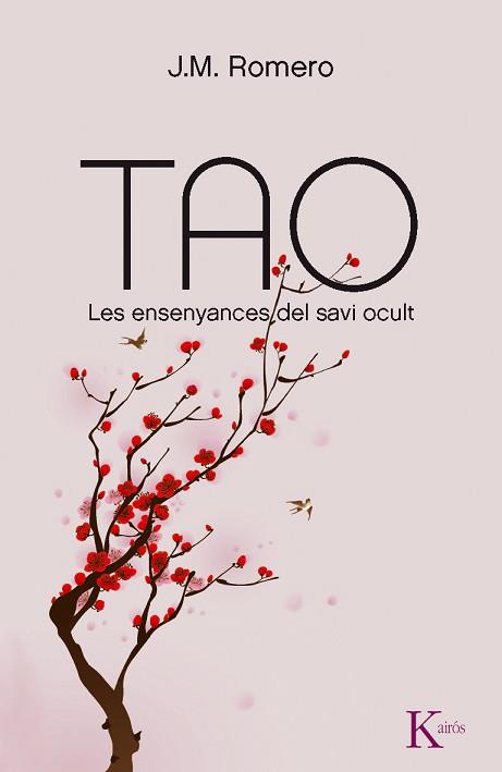 TAO. LES ENSENYANCES DEL SAVI OCULT | 9788499881805 | ROMERO, JOSEP MARIA