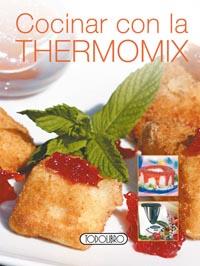 COCINAR CON THERMOMIX | 9788498064919 | TODOLIBRO, EQUIPO