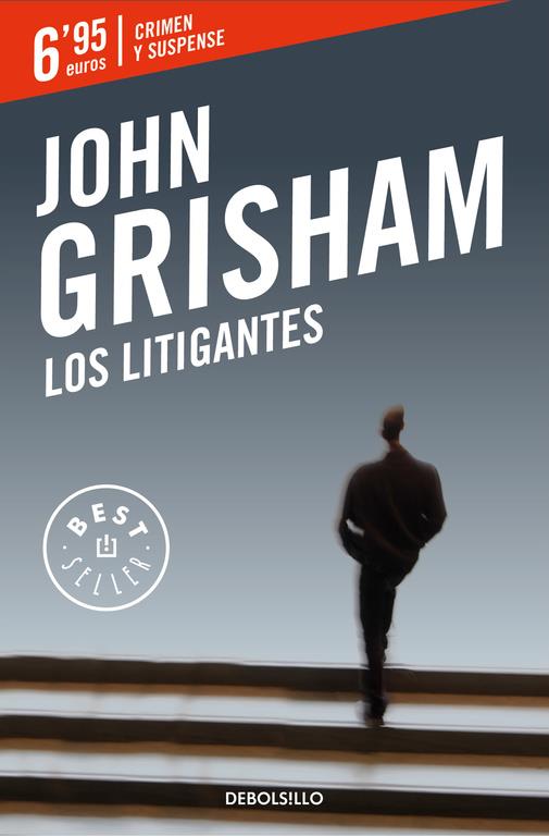 LOS LITIGANTES | 9788466332590 | GRISHAM,JOHN