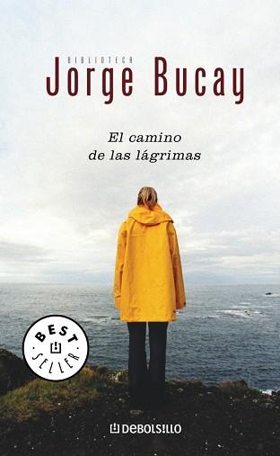 CAMINO DE LAS LAGRIMAS, EL (ED. ACTUALIZ | 9788425340444 | BUCAY, JORGE