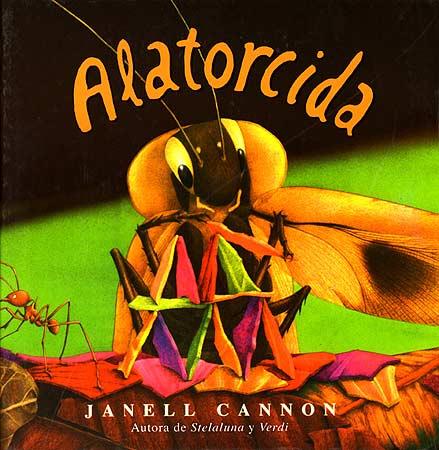 ALATORCIDA | 9788426131591 | CANNON, JANELL