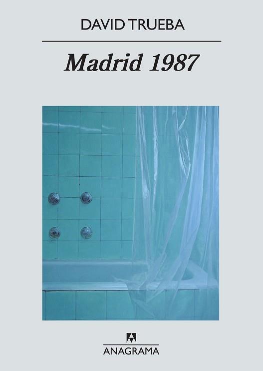 MADRID 1987 | 9788433972446 | TRUEBA, DAVID