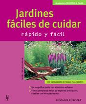 JARDINES FACILES DE CUIDAR (RAPIDO Y FACIL) | 9788425515897 | WILLMANN, THORSTEN