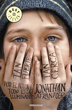 TAN FUERTE, TAN CERCA | 9788499897127 | SAFRAN FOER, JONATHAN