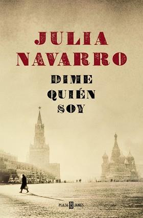 DIME QUIÉN SOY | 9788401337550 | NAVARRO,JULIA