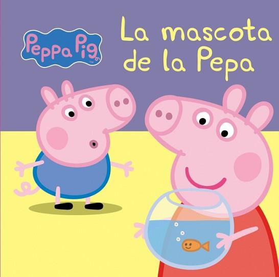 MASCOTA DE LA PEPA | 9788448834869 | HASBRO/EONE