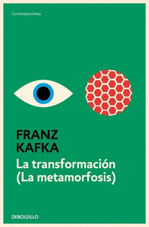 TRANSFORMACION, LA | 9788497935487 | KAFKA, FRANZ