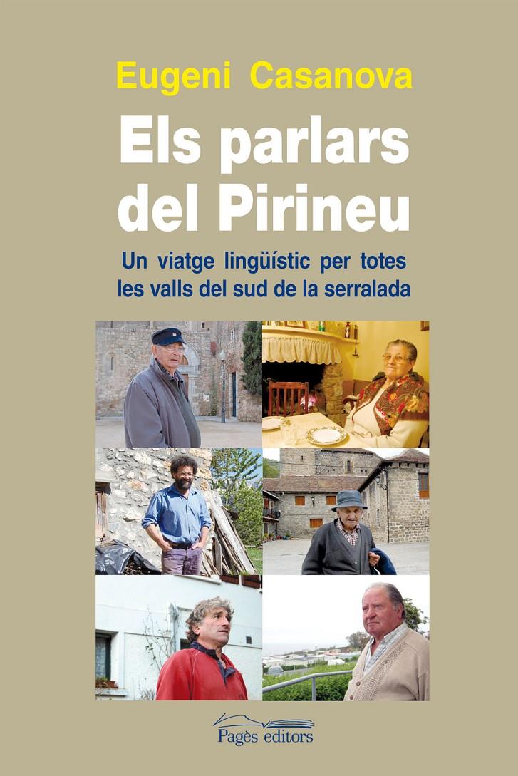 ELS PARLARS DEL PIRINEU | 9788499752631 | CASANOVA, EUGENI