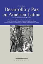 DESARROLLO Y PAZ EN AMERICA LATINA UNA VISION AUT | 9788474853421 | VARIOS AUTORES