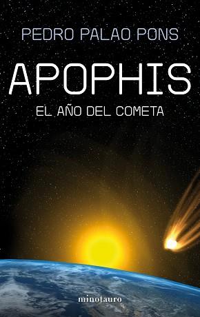 APOPHIS | 9788445077788 | PEDRO PALAO PONS