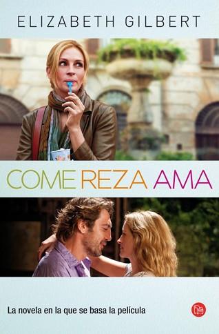 COME, REZA, AMA | 9788466318242 | GILBERT, ELIZABETH