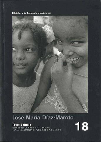 JOSE MARIA DIAZ-MAROTO | 9788495183361 | DÍAZ MAROTO, JOSÉ MARÍA