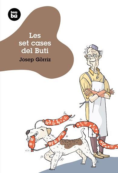 SET CASES DEL BUTI, LES | 9788483430101 | GORRIZ, JOSEP (1956- )