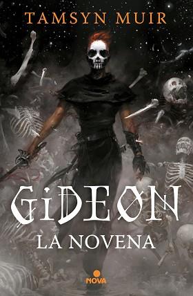 1GIDEON LA NOVENA (TETRALOGÍA DE LA TUMBA SELLADA 1) | 9788417347970 | MUIR, TAMSYN