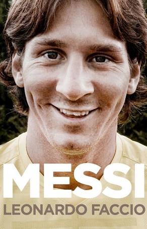 MESSI CASTELLA | 9788499920078 | FACCIO,LEO