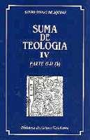 SUMA DE TEOLOGIA; T.4 | 9788479141189 | TOMAS DE AQUINO, SANTO