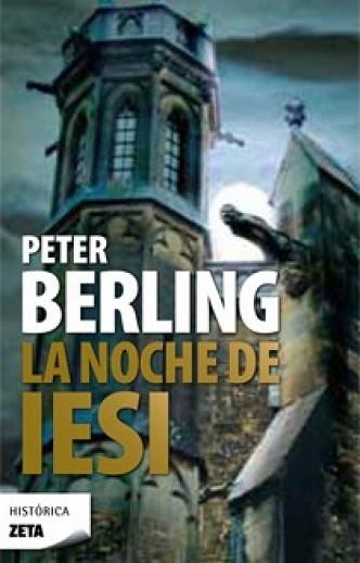 NOCHE DE IESI, LA | 9788498723212 | BERLING, PETER