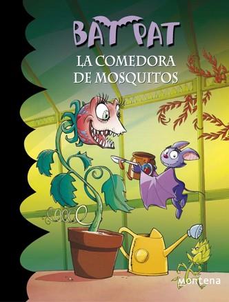 COMEDORA DE MOSQUITOS, LA | 9788415580355 | PAVANELLO ROBERTO