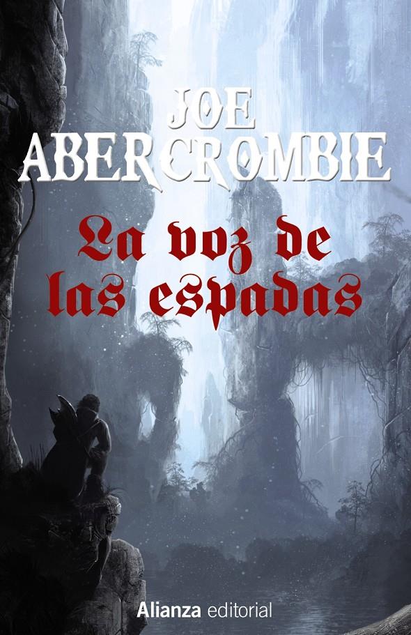 LA VOZ DE LAS ESPADAS | 9788491044352 | ABERCROMBIE, JOE