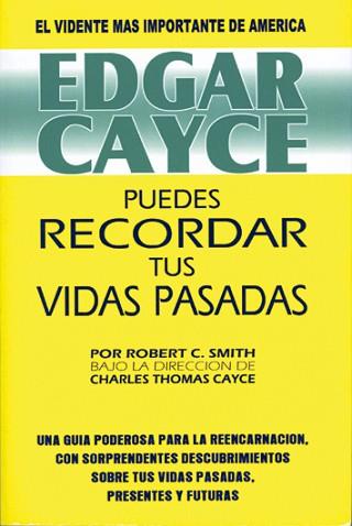 PUEDES RECORDAR TUS VIDAS P. | 9788487476693 | CAYCE, EDGAR