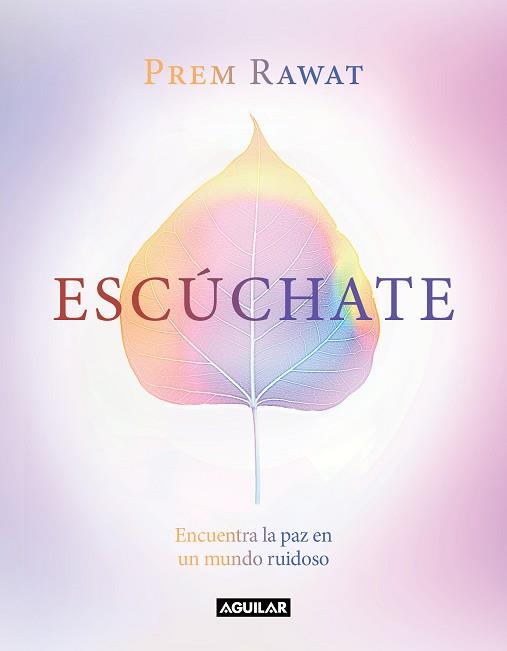 ESCÚCHATE | 9788403521667 | RAWAT, PREM