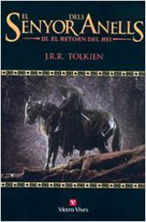 SENYOR DELS ANELLS III. | 9788431623340 | TOLKIEN, J.R.R.