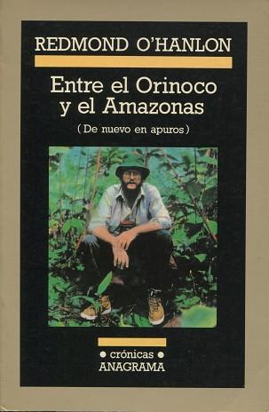 ENTRE EL ORINOCO Y EL AMAZONAS | 9788433925282 | O'HANLON, REDMOND