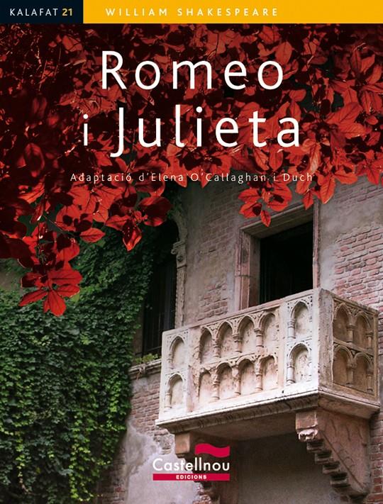 ROMEO I JULIETA | 9788498042740 | SHAKESPEARE, WILLIAM