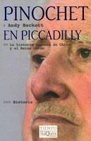 PINOCHET EN PICCADILLY | 9788483108611 | BECKETT, ANDY