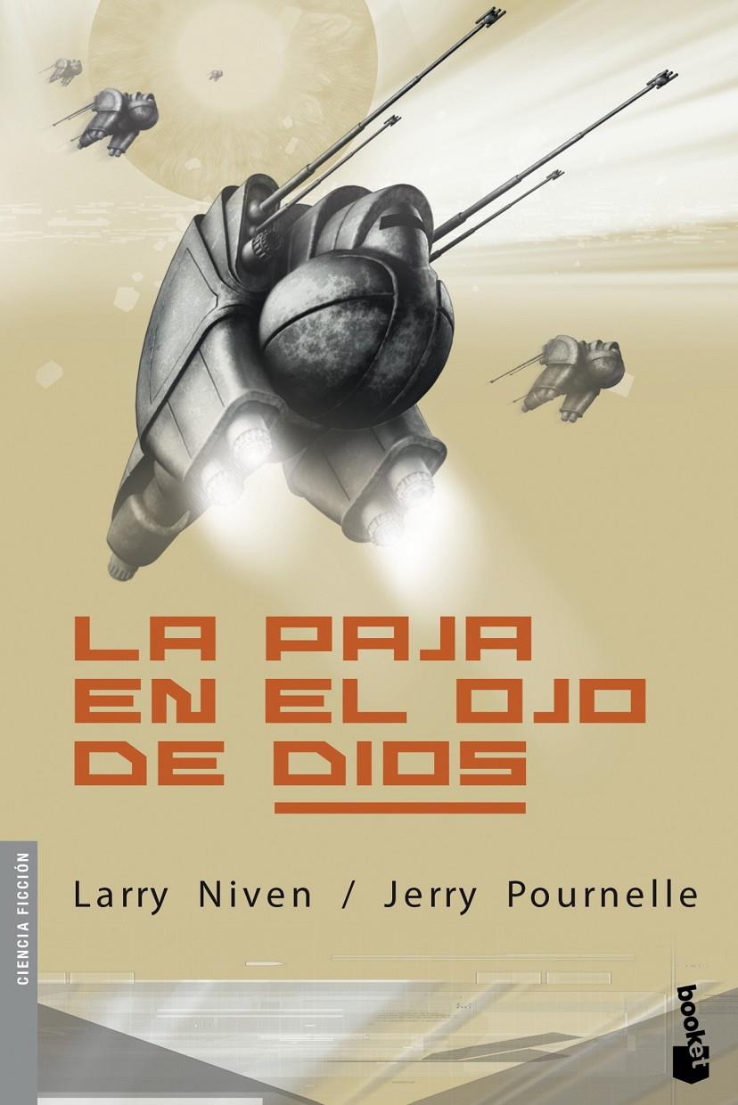 LA PAJA EN EL OJO DE DIOS | 9788445001431 | NIVEN, LARRY/POURNELLE, JERRY