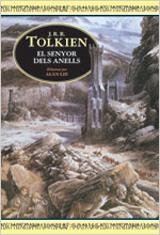 SENYOR DELS ANELLS, EL -TRILOGIA IL.LUSTRADA- | 9788431668686 | TOLKIEN, J.R.R.