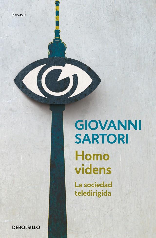 HOMO VIDENS | 9788466342513 | GIOVANNI SARTORI