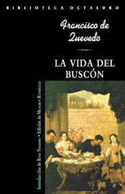 VIDA DEL BUSCON | 9788480634854 | QUEVEDO, FRANCISCO DE