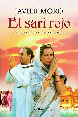 SARI ROJO, EL | 9788432231797 | MORO, JAVIER