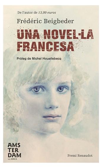 UNA NOVEL·LA FRANCESA | 9788492941469 | BEIGBEDER, F.