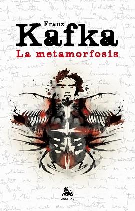 METAMORFOSIS Y OTROS RELATOS DE ANIMALES, LA | 9788467006872 | KAFKA, FRANZ