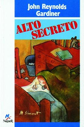 ALTO SECRETO | 9788427933965 | GARDINER, JOHN REYNOLDS