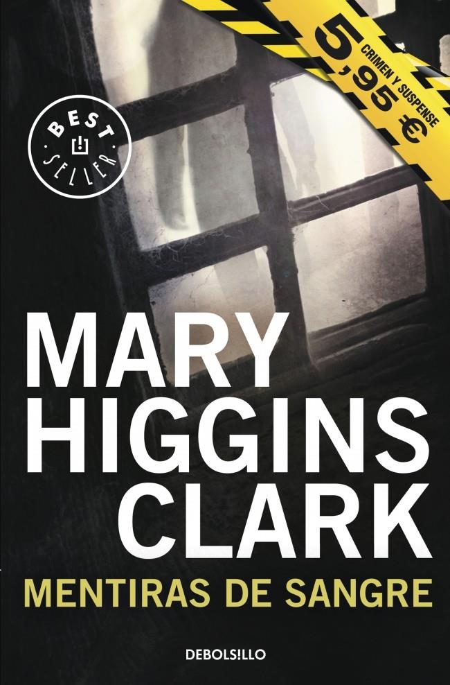 MENTIRAS DE SANGRE | 9788490329016 | HIGGINS CLARK,MARY